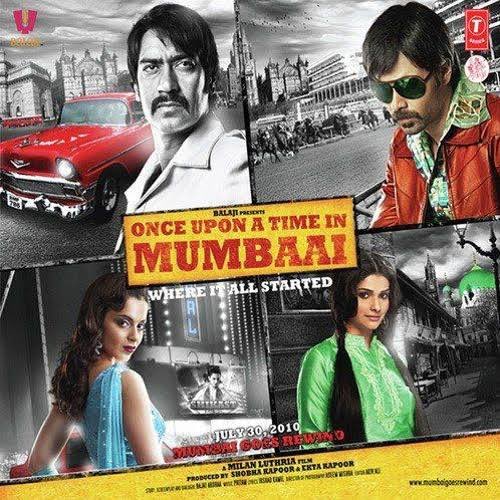 emraanhashmi's tweet photo. # 13 years of Once upon a time in mumbai ❤️ https://t.co/Zjz6mmyEnw