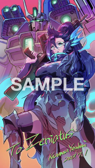 【今月のスケブ】パイロットもロボもとにかくかっこよくて、描いているあいだずっと楽しかったです。人間キャラ描かせてもらえて嬉しかった!ご依頼ありがとうございました!