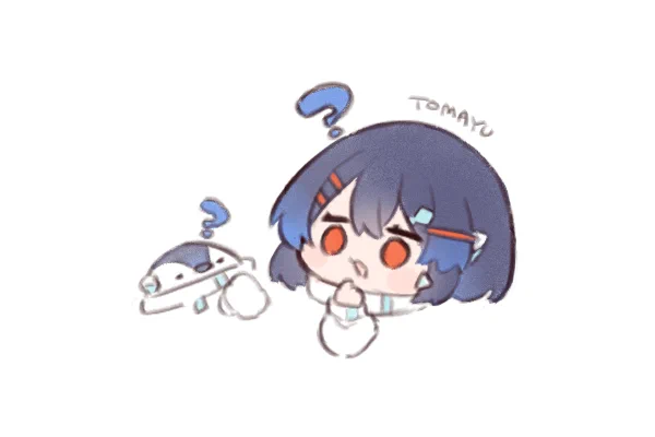 息抜き新当麻落書き