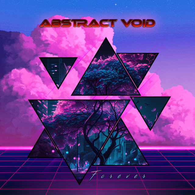 Scholomance_Web's tweet photo. Abstract Void (Blacksynth - années 80's) ouvre sa nouvelle dimension
Sortie et streaming intégral du nouvel album
Info➡️https://t.co/WhjttXRfpX
#scholonews #AbstractVoid #Blacksynth #Darksynth #Synthwave #Metal #80s #80smusic https://t.co/Eex3tU1J5t
