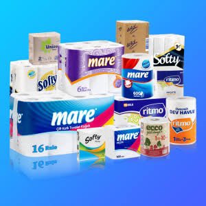 84_oktay's tweet photo. #Europap #Tezol Kağıt Sanayi ve Ticaret A.Ş. Markaları
peçete rulo tuvalet kağıdı ve mutfak havlusu üretimi yapıyor … https://t.co/XLua02JOOr
