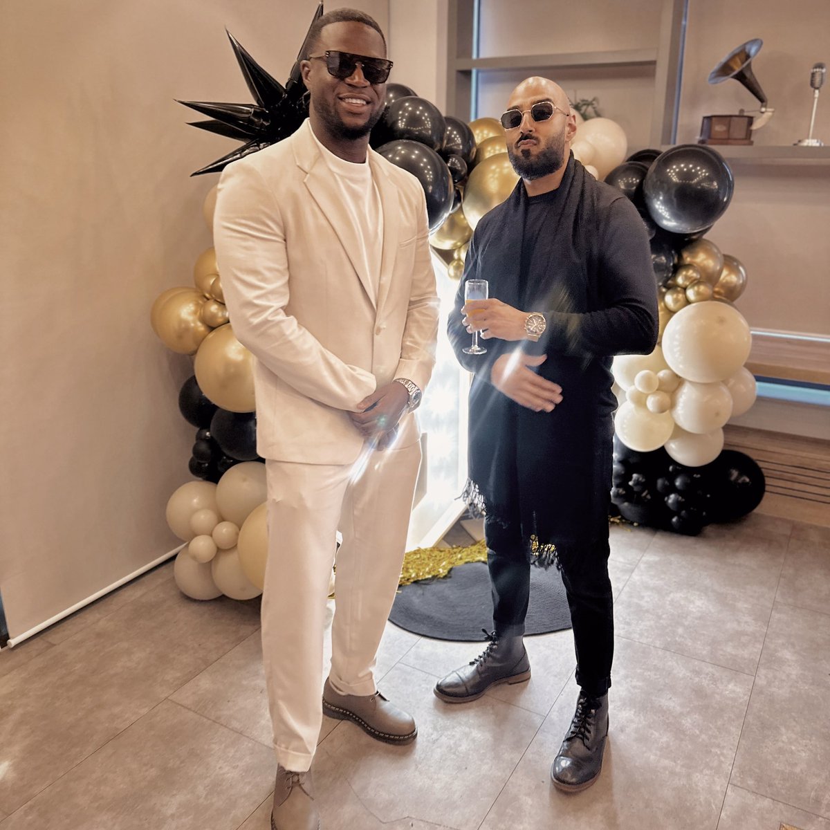 GᎥƒted | Shokunin Music Academy tweet media