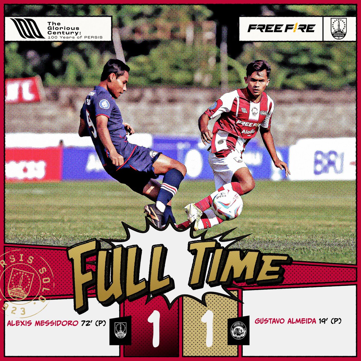 PERSIS tweet media