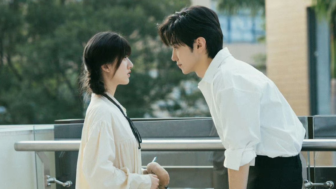 StanStay1's tweet photo. La serie Hidden Love es de lo mejor que me ha pasado estos meses 🥰🥰 y ya la he acabado 😭😭 https://t.co/UfJB7EBePY