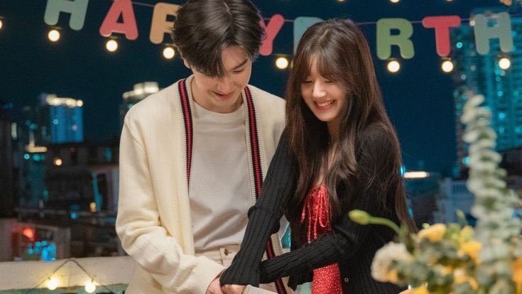 StanStay1's tweet photo. La serie Hidden Love es de lo mejor que me ha pasado estos meses 🥰🥰 y ya la he acabado 😭😭 https://t.co/UfJB7EBePY
