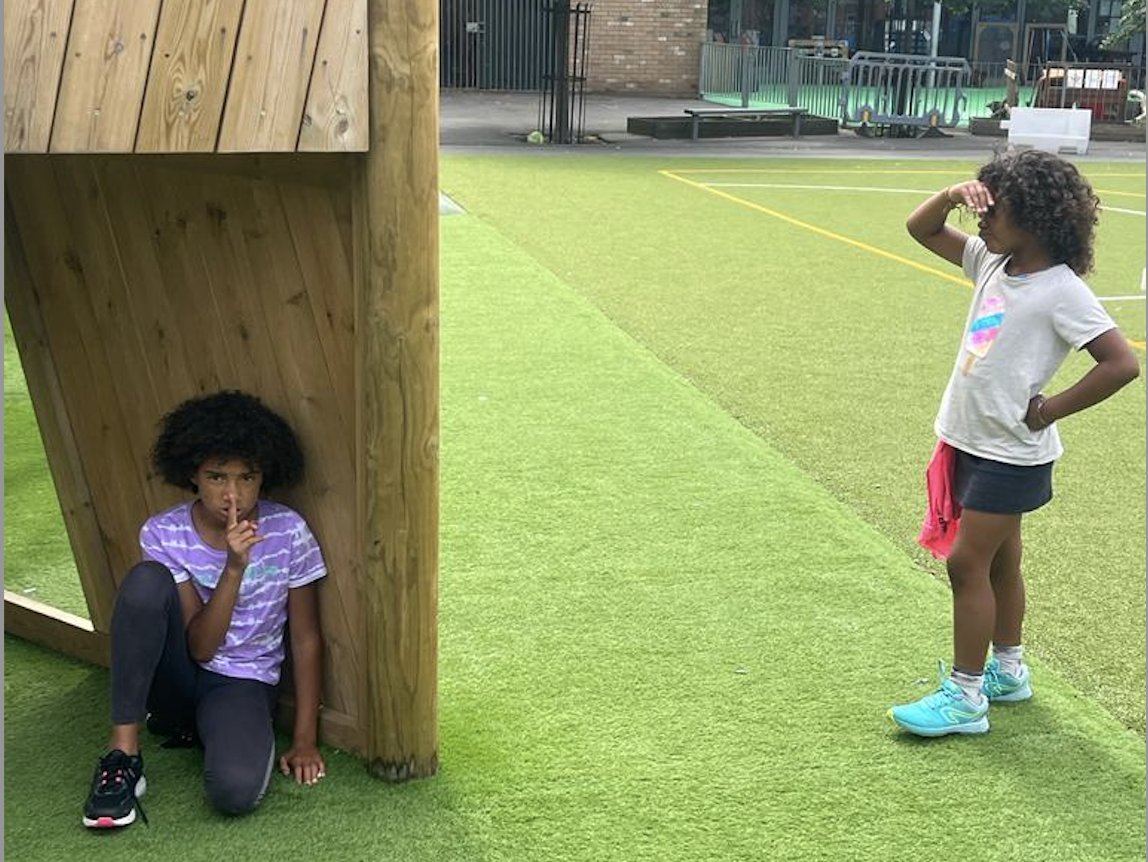AMSportsAcademy's tweet photo. We strive to ensure all children in our care are safe, happy and enjoy their holiday camp experience. 

Our staff are trained to bring these objectives to life. 

We are open in SW19 and SW18 at 8:30am - 5:30pm until Wed 5th Sept.  

https://t.co/ec6xJAXYkC https://t.co/wuHRHIochy