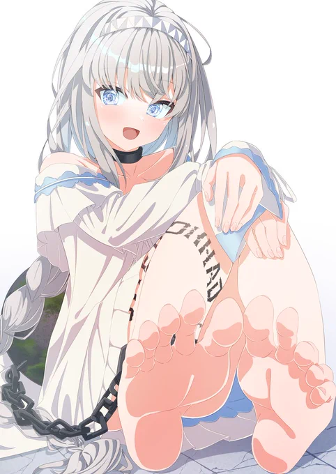 pixivリクエストにて    カードゲーム「Geminoa」のキャラクターを描かせていただきました!     ありがとうございました!