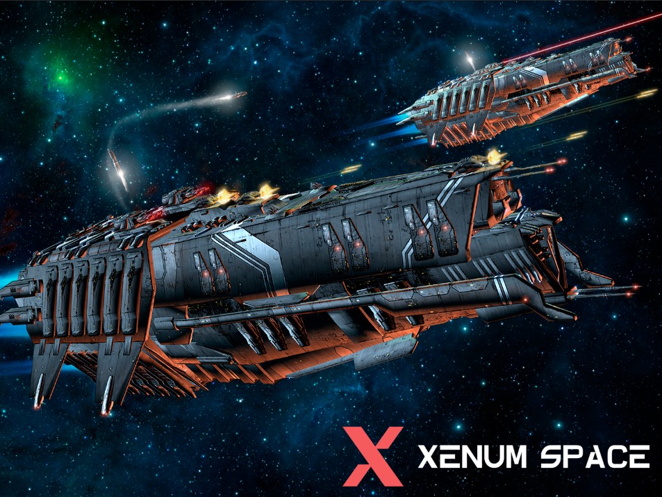 Xenum tweet media