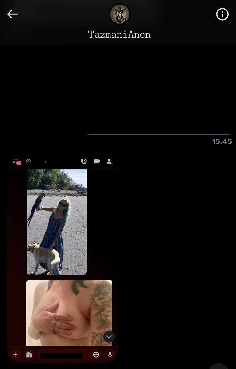 It's funny when #Anonymous make things up about people, and as ever, they are the ones  guilty of their own wild accusations themselves.  

Throwing stones in glass houses.
#milw0rm