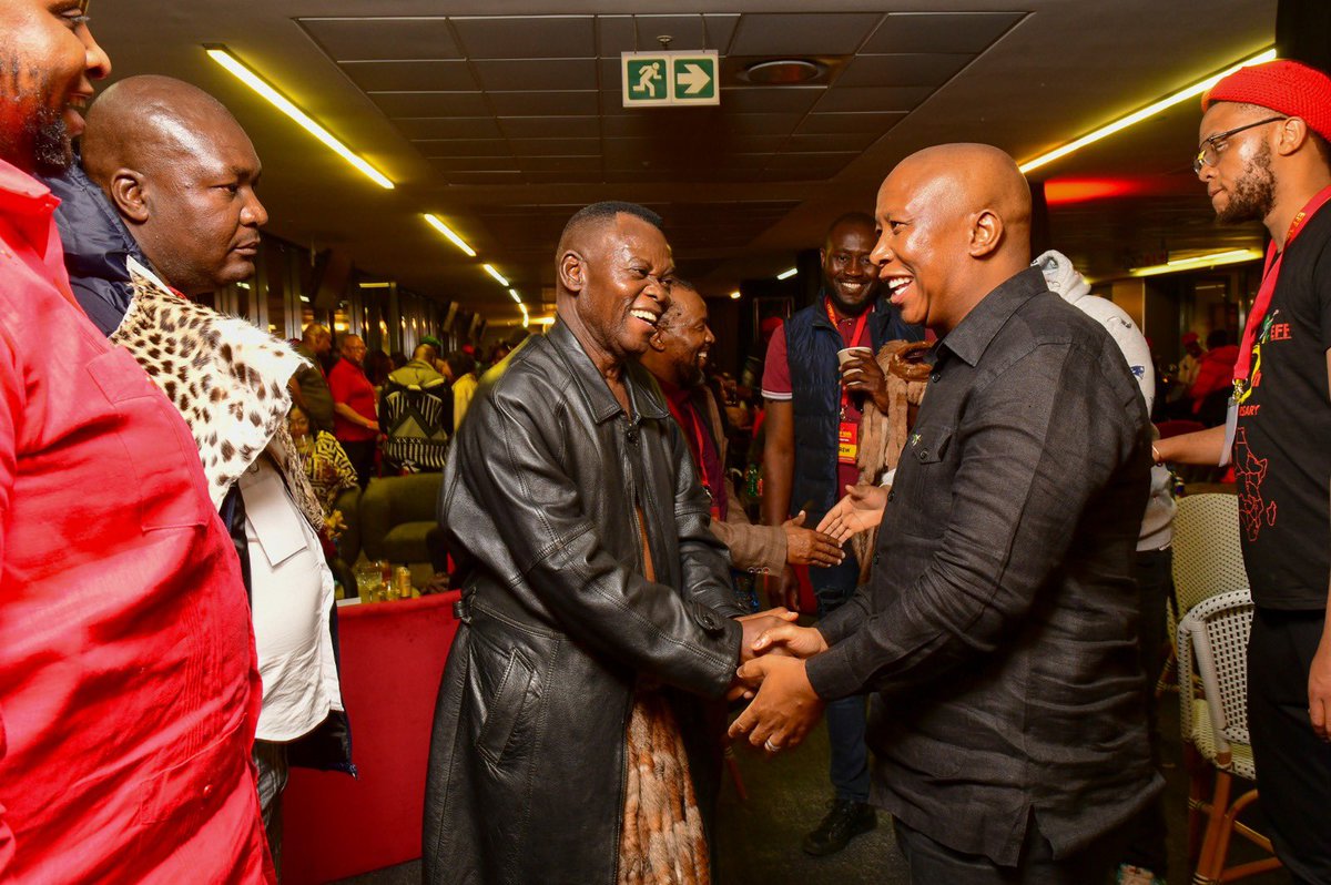 #EFF10thAnniversary