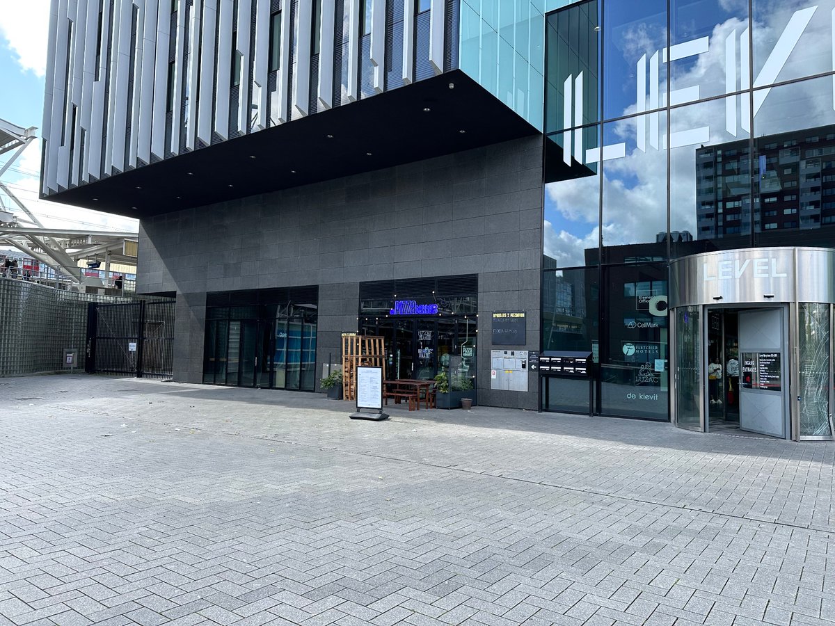 The Aesthetic City tweet media