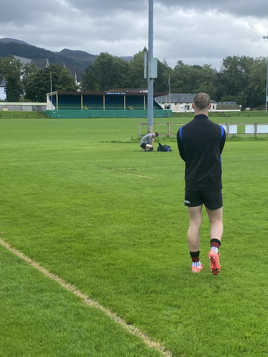 MarcusCorlett's tweet photo. @MyerscoughRugby a little pre-pre season for @OllieCorlett at Keswick rugby club #Rugby #MRA #SCODogs https://t.co/bUugBO50uV