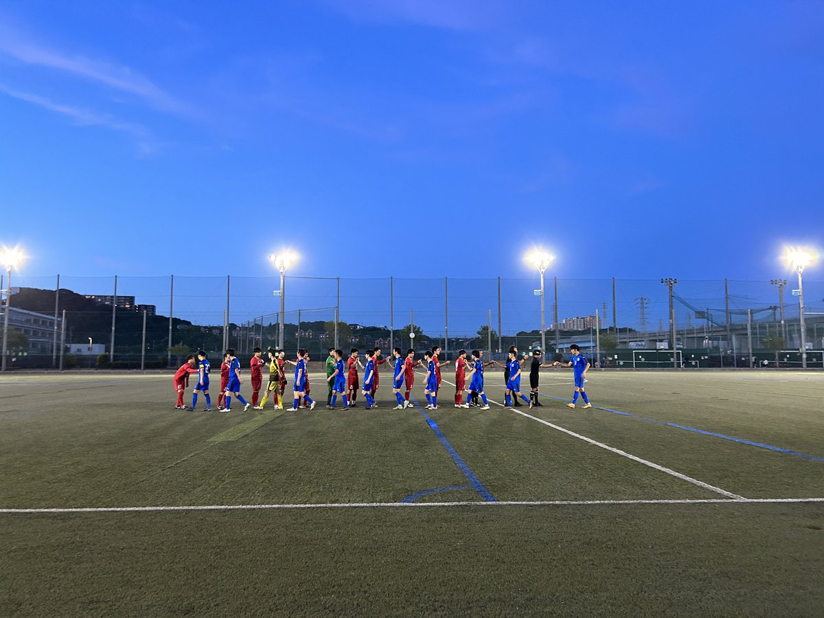FCAIVANCECITY's tweet photo. 2023.7/30(日)県2部Aリーグ[9節]
@横須賀リーフスタジアム
FCAIVANCE横須賀シティ🆚初声FC https://t.co/3BS12Rn9D9