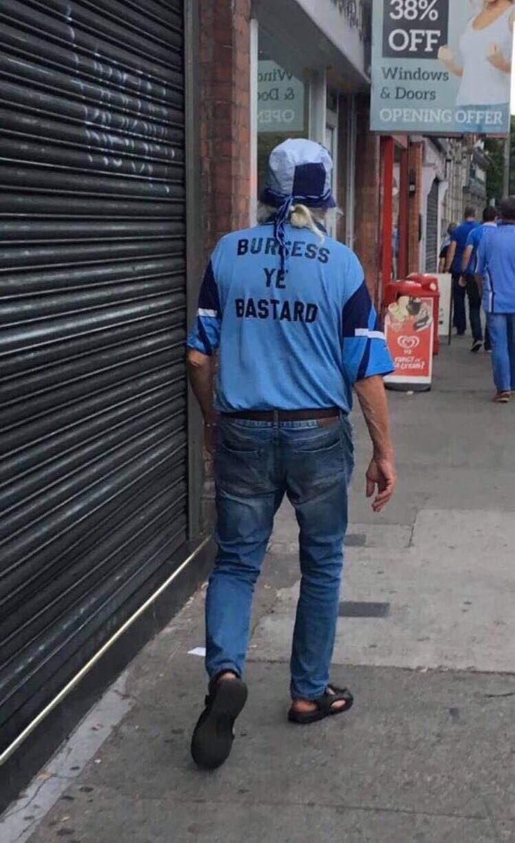 Barry Finnegan tweet media