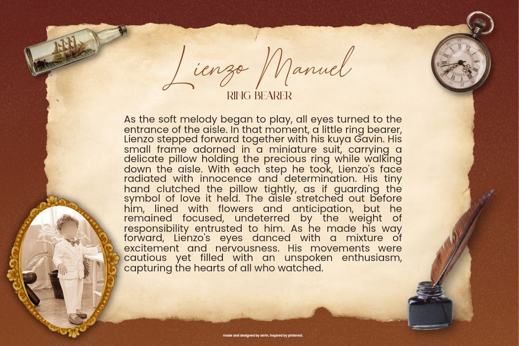 DE MARCO, AUXIN JAISE tweet media