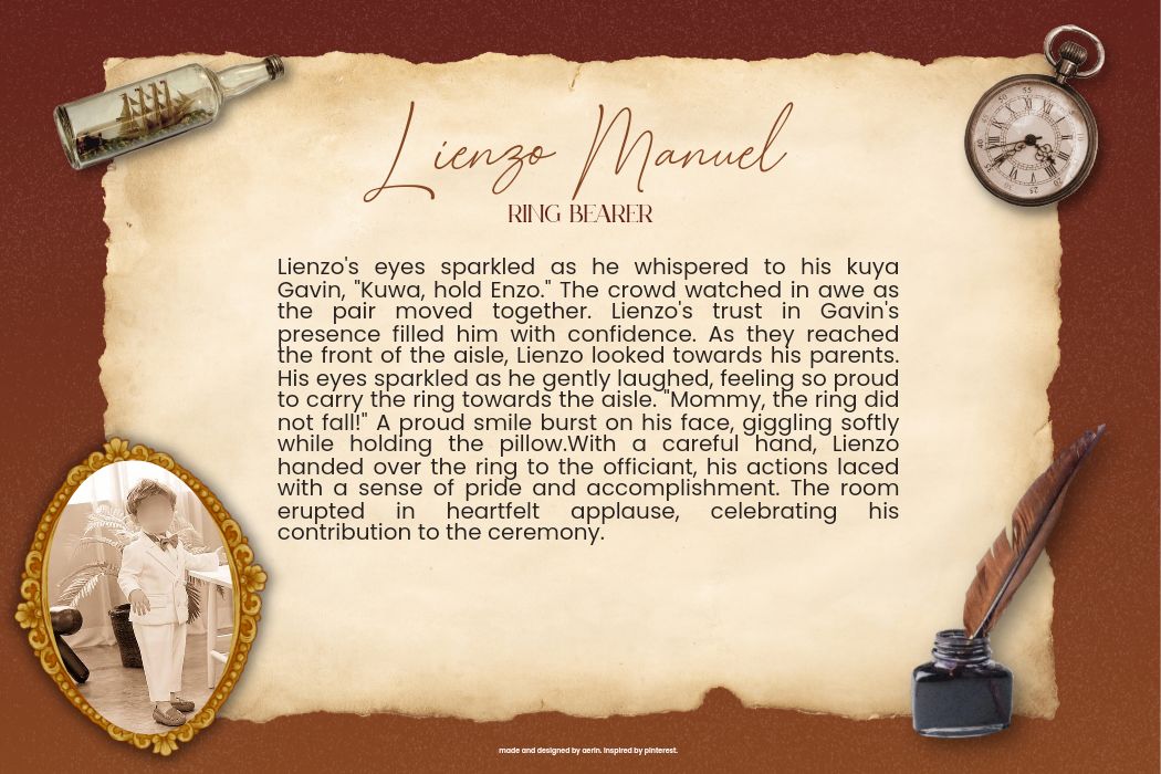 DE MARCO, AUXIN JAISE tweet media