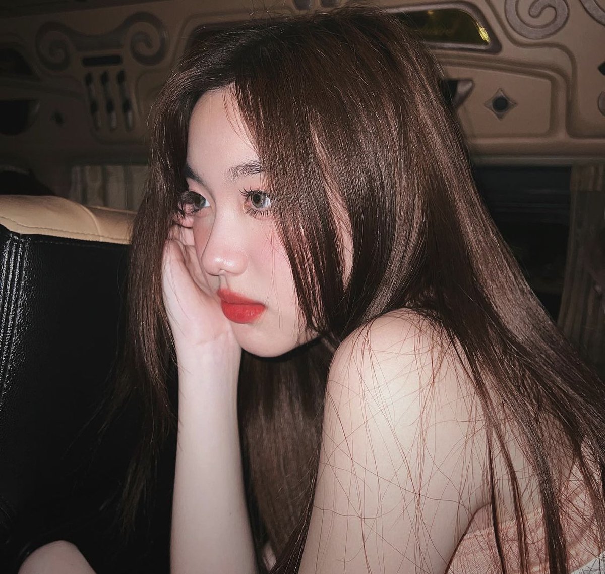 sfkkfs_'s tweet photo. คำถาม : ความน่ารักของอ๊ะอายจะไปสิ้นสุดที่ตรงไหน 
คำตอบ : ไม่มีจุดสิ้นสุด 

#4EVELalaLOOKatSIAM https://t.co/v2wW9g8ngt