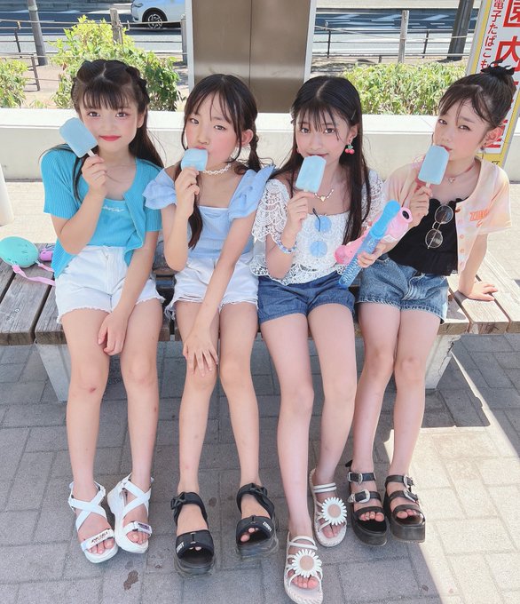 Twitterのコスプレ画像41