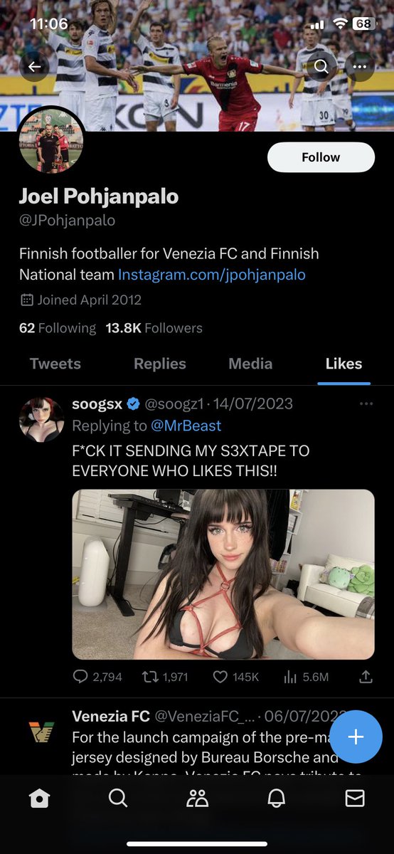Brick nick tweet media