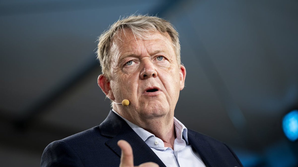 TV 2 Politik tweet media