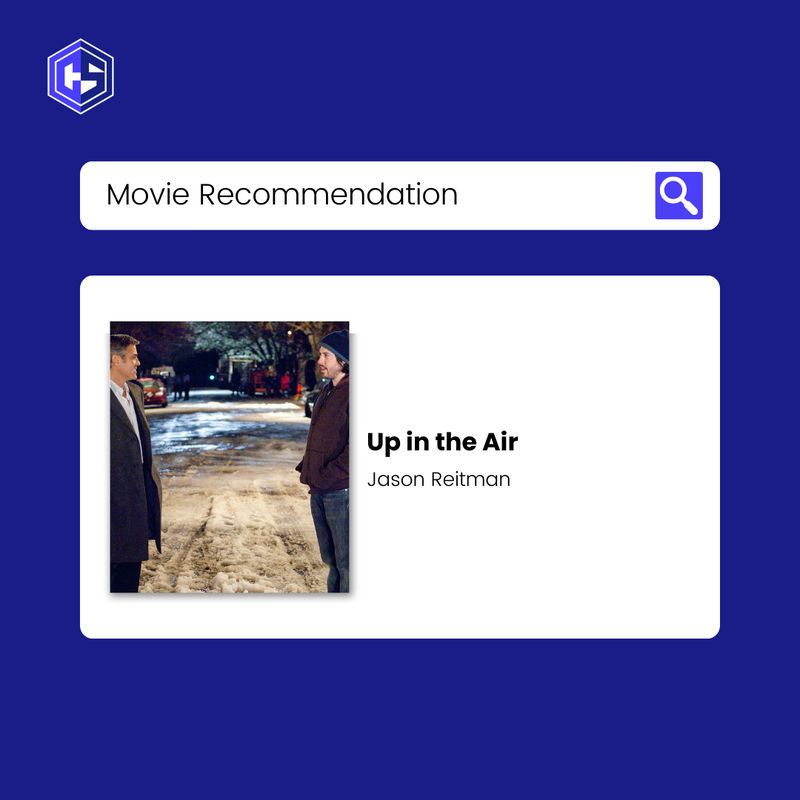 🎬 Catch the 2009 hit drama 'Up in the Air' directed by Jason Reitman!

🌎 Dive into the life of Ryan Bingham, played by George Clooney, a corporate downsizer who travels the U.S. conducting layoffs.

#UpInTheAir #BusinessConsulting #GoldenGlobeWinner #CareerChange #JobLoss