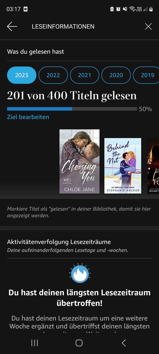 CaylanNyx's tweet photo. 201 from 400 books read so far this year😅😅 book goal is set. Reading is a big part of my life and i learnt many things from books. Let's see if i can finish my goal 'til new year🤣🤣🤣🤣

#booklover #books #fantasybooks #bookgoal #romancebooks #bookworm #bookdragon #bookaddict https://t.co/KIbYd1RQCv