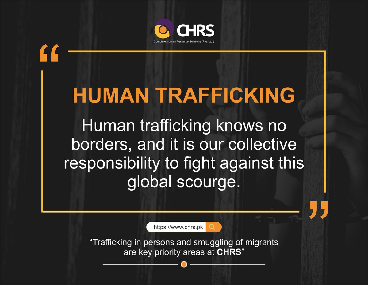 consultchrs's tweet photo. #humantraffickingawareness
#stophumantrafficking
#endhumantrafficking
#HumanTraffickingDay https://t.co/Pi8YRTyDRP
