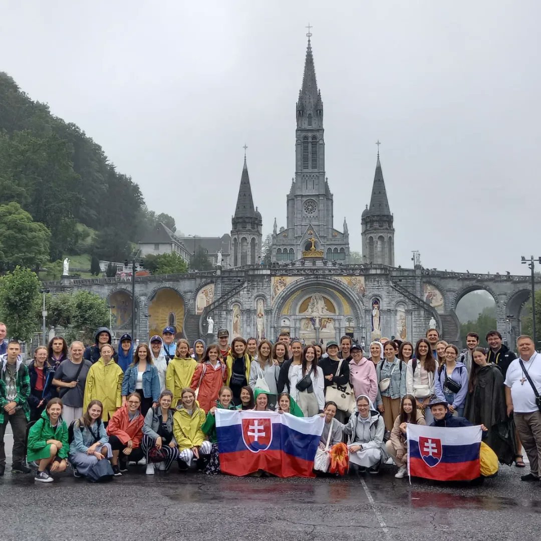Consolación Provincia de Europa tweet media