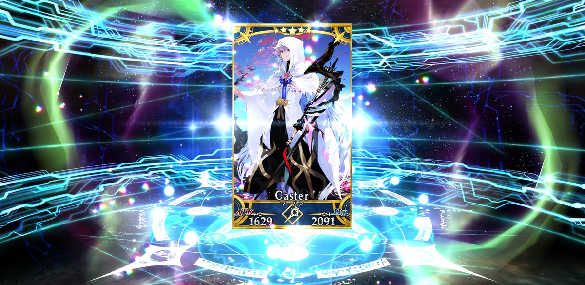 mi2tu2ki2_'s tweet photo. デスティニー召喚でマーリン引いて
ついに120になりましたぁぁあ！
達成感凄い、嬉しい幸せ！！！！！！

これからも愛していくぞマーリン🥰💕
#FGO #FGO8周年 https://t.co/qcsqHhk4Lb