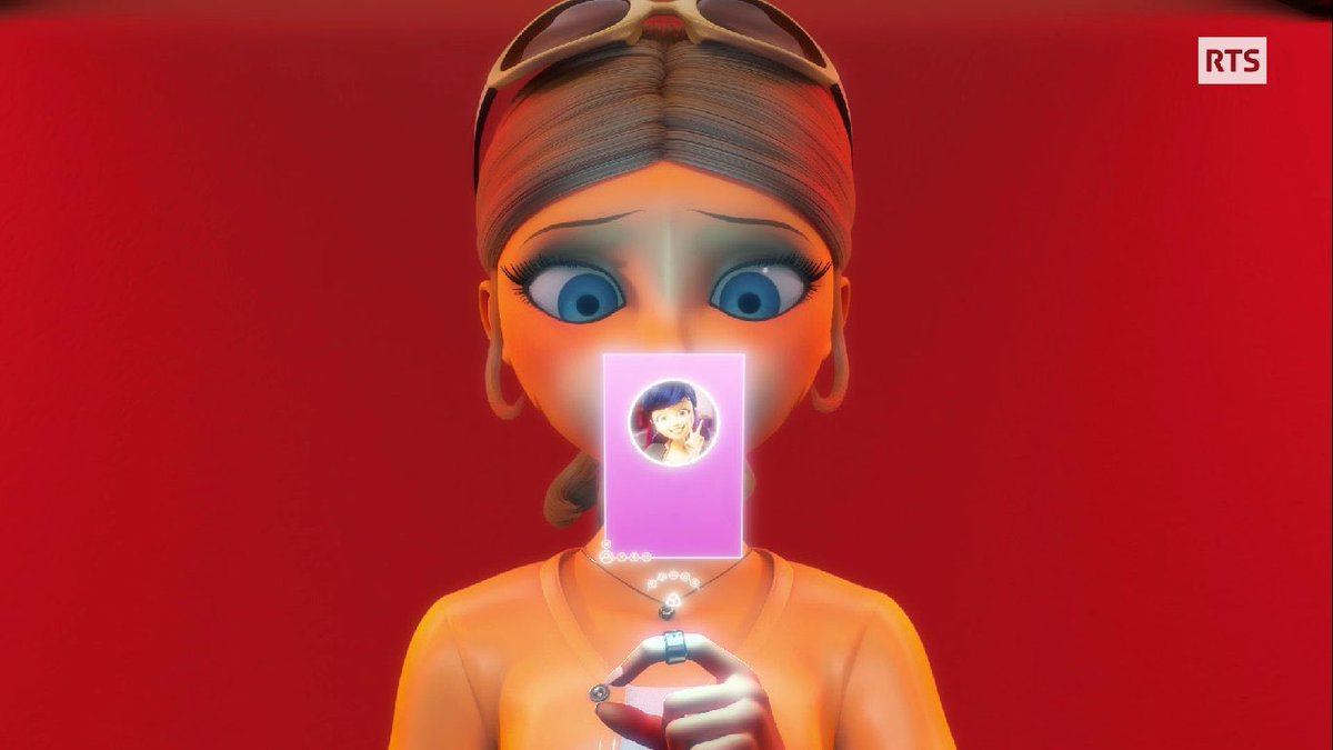 taysaugust's tweet photo. #MLBMovieSpoilers / #MLBS5Spoilers 
MARINETTE STANDING UP TO CHLOE IN DIFFERENT UNIVERSES >> https://t.co/JJpGmSSxhP
