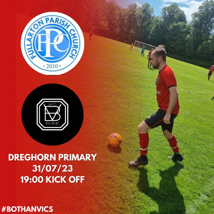 Bothan Victoria AFC tweet media