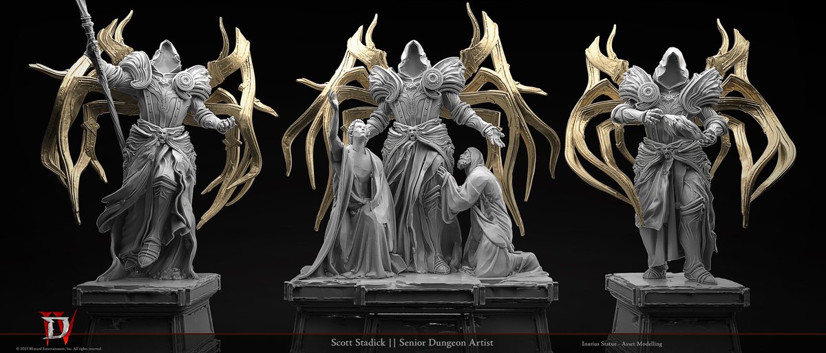 Scott Stadick 💙 tweet media