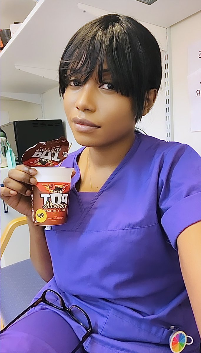 LAETICIA BELLE tweet media