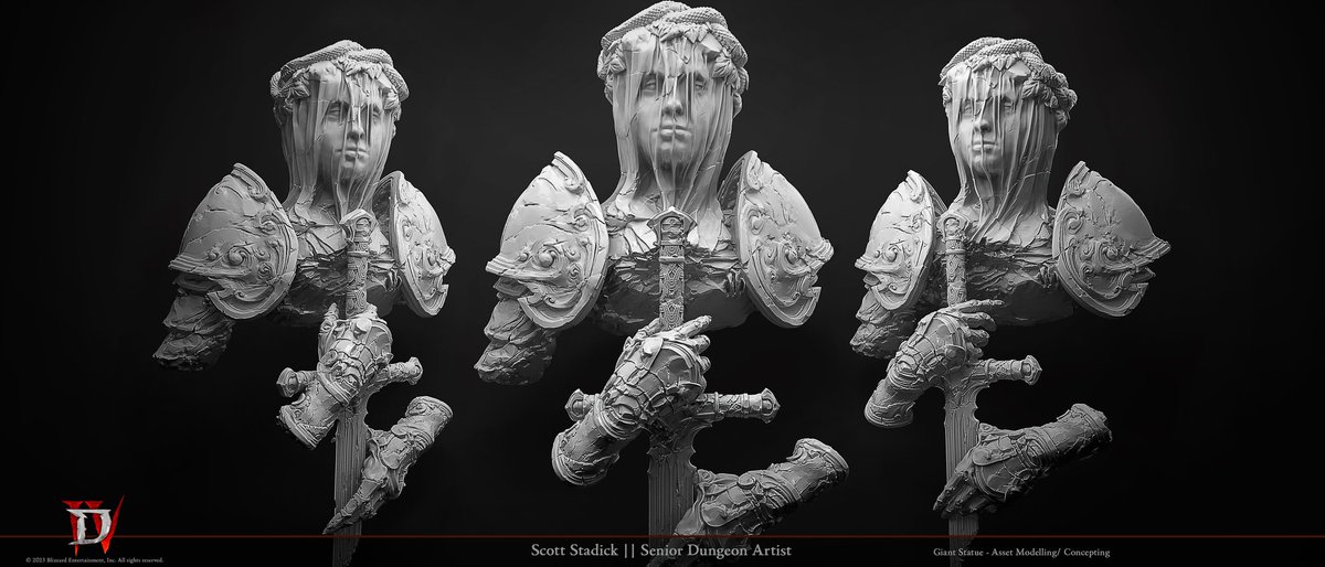 Scott Stadick 💙 tweet media