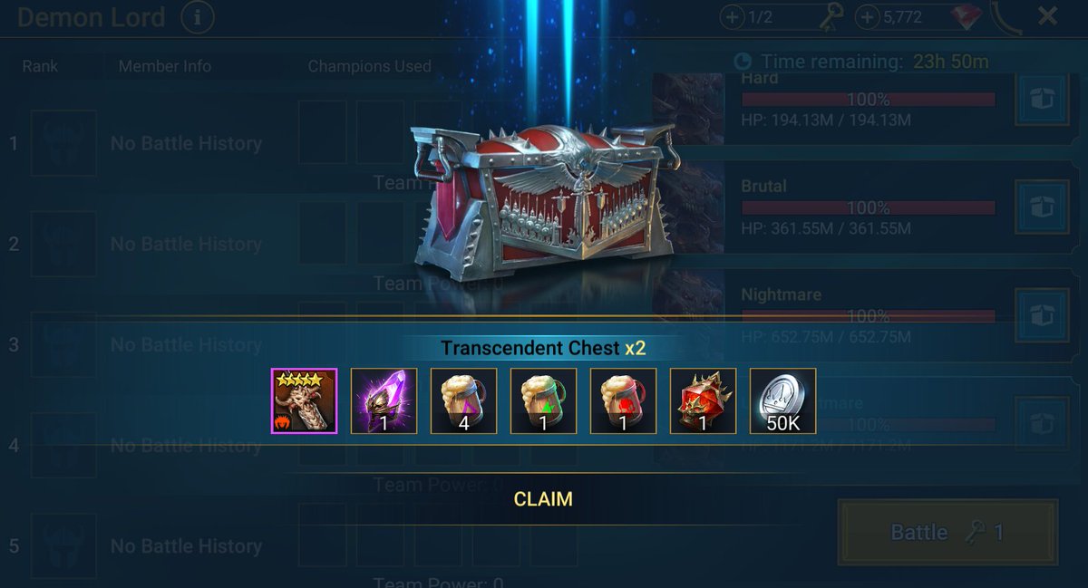 BoomerPlayGame's tweet image. 1 x #AncientShard | 1 x #VoidShard | 1 x #SacredShard | 1 x #LegoTome | #RaidShadowLegends #ClanBoss #BoomerPlayTwitter