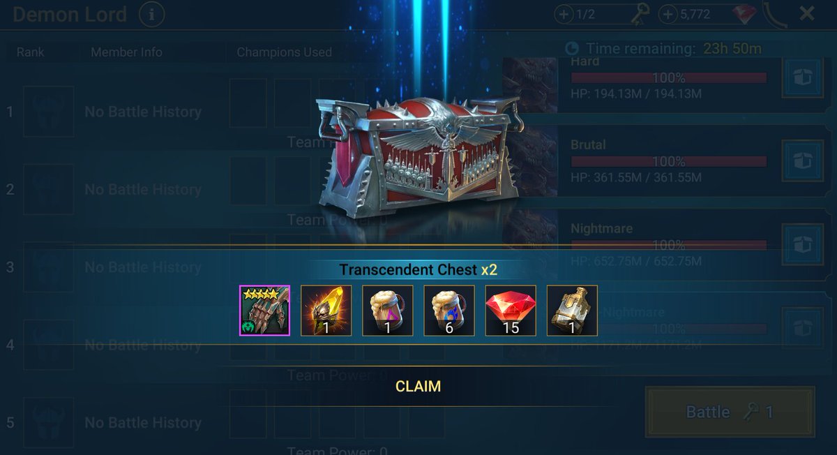 BoomerPlayGame's tweet image. 1 x #AncientShard | 1 x #VoidShard | 1 x #SacredShard | 1 x #LegoTome | #RaidShadowLegends #ClanBoss #BoomerPlayTwitter