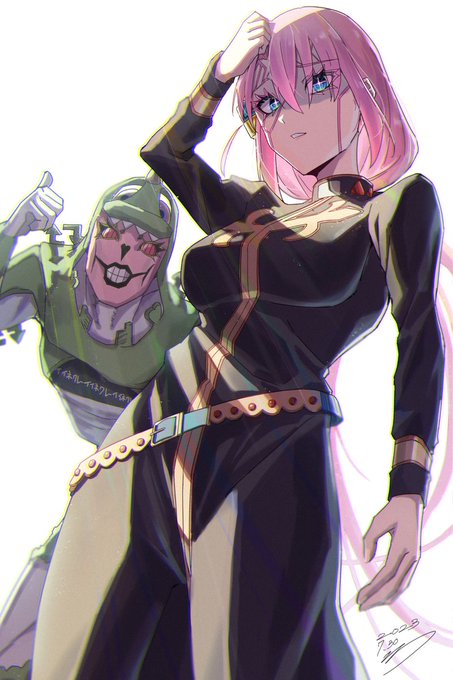 ボッチ神父 #ぼっち・ざ・ろっく