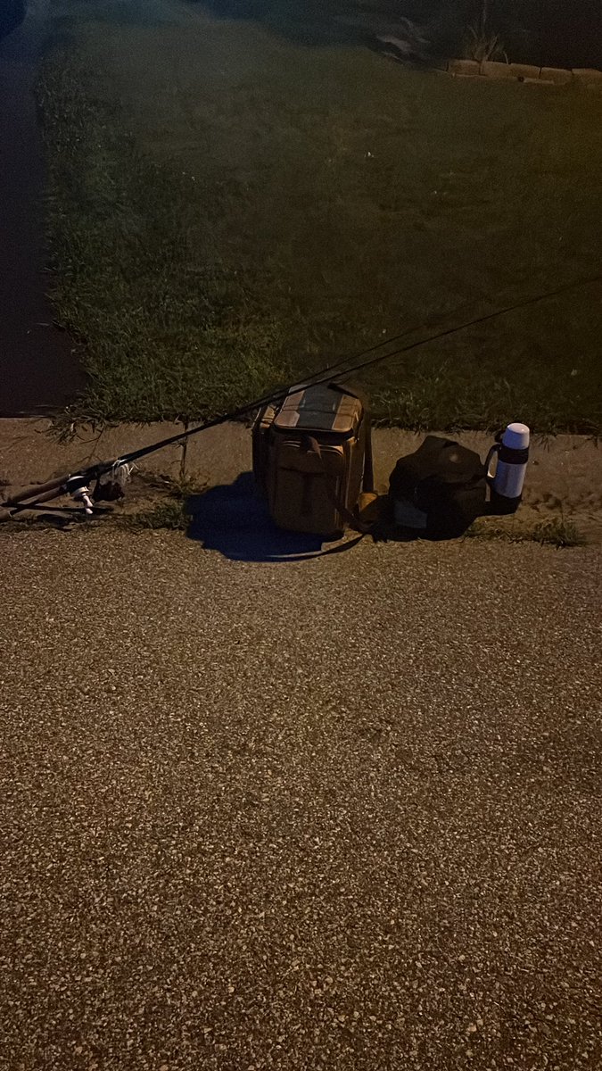 MorrowPrime's tweet photo. @thebriandunaway We’ll good morning. I’m waiting to go fishing 🎣 https://t.co/7F3Lv2K5QQ