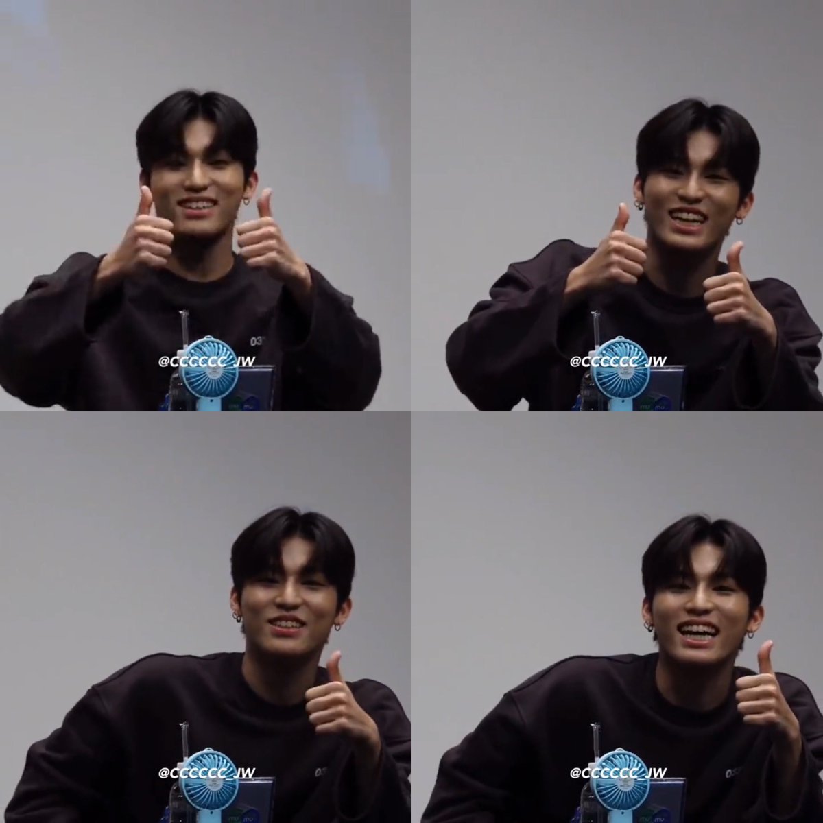 iksanpjw's tweet photo. Glad to know that you’re fine, Jeongwoo! 🤍 #박정우 https://t.co/rNtvzt6gDx
