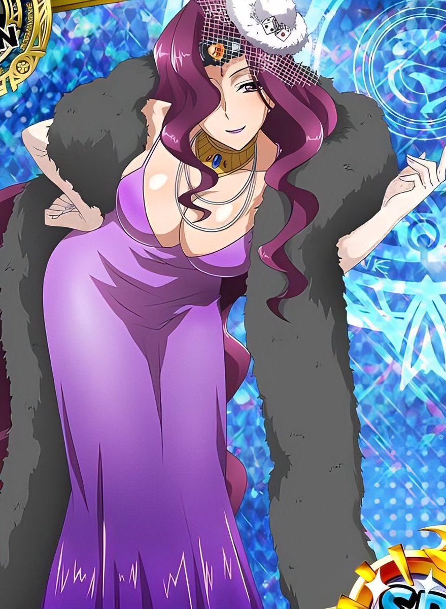 AnimeDailyRepz's tweet photo. Yubelluna  💜

#HighSchoolDxD #Anime https://t.co/EzHJthE9Ia