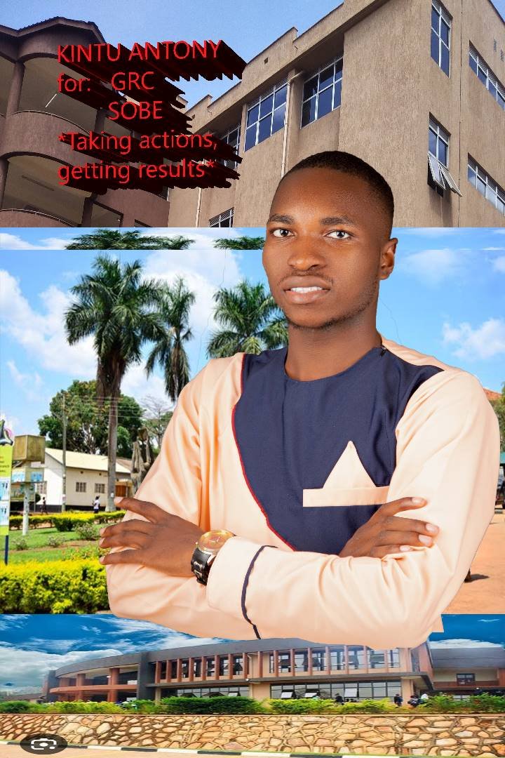AntonyKintu2's tweet photo. 📢 As an aspiring GRC School of Built Environment, I'm humbly seeking your support on this journey!  Wishing everyone a blessed and productive new week ahead. 🌟 #BuiltEnvironment #SupportNeeded #NewWeekBlessings
#Takingactions,gettingresults. https://t.co/qLRLPA4XtM