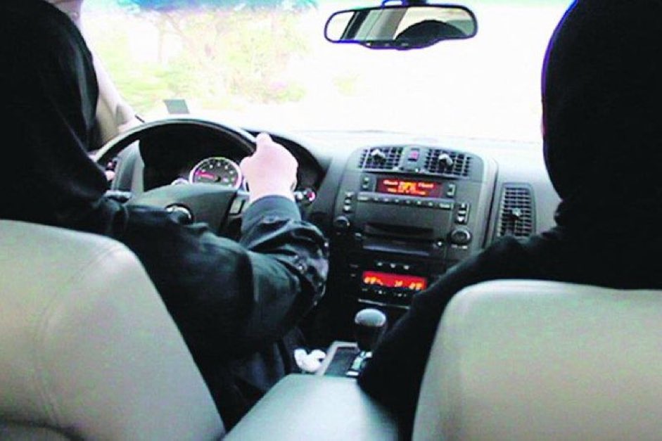 هاشتاق السعودية tweet media