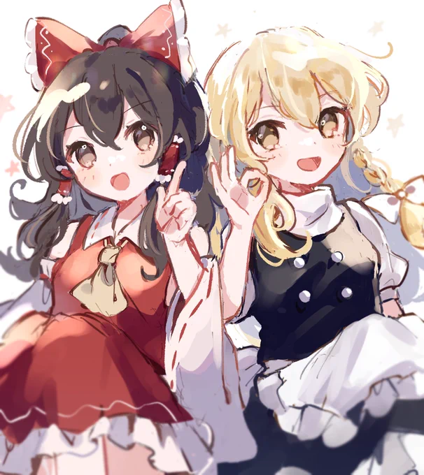 レイマリ