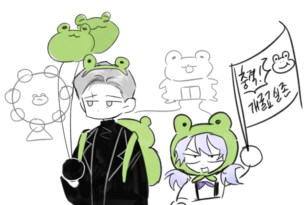 니로 tweet media