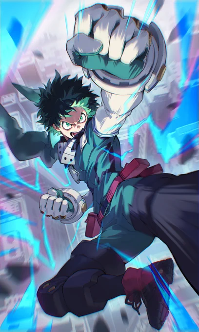 SMAAASH!!!
