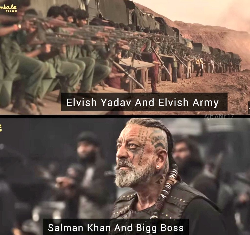 snflowresi's tweet photo. UNBREAKABLE ELVISH YADAV
Systummmm h hindu Sher 🚩
Trend Alert 500 rt. 📣📣 https://t.co/RpkEt91k6g