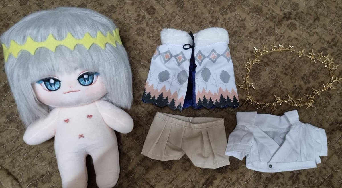 shinazugawayule's tweet image. ก่อนอื่นเลย เราตั้งใจว่าจะหาชุดให้โอเบรอนใส่แบบใกล้เคียงที่สุด หาจากร้านพรีต่างๆมาเป็นเดือนก็ไม่เจอที่ถูกใจ จนกระทั่งเจอร้านนี้ ไปส่องมาก็คือว้าวเลย ราคาไม่แพงด้วย พอเราทักไปถามไปสั่ง เขาตอบดีมากๆ ทักไปขออัพเดตก็บอกตลอด งานดีมากๆ (มีต่อ)

#KissTShopReview