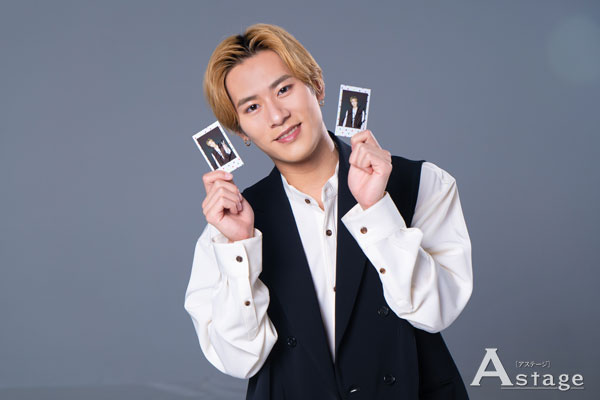 astage_ent's tweet photo. 【PRESENT】深掘未来、直筆サイン入り🖋️チェキプレゼント‼️📸🎁
「音楽朗読劇 アシガール」✨

#深掘未来 (#BALLISTIKBOYZ)
#音楽朗読劇アシガール 
@ce_butai 
@ballistik_fext 

※応募詳細はこちらから⬇️
https://t.co/Uz54myjrNr https://t.co/Q087eq5MeF