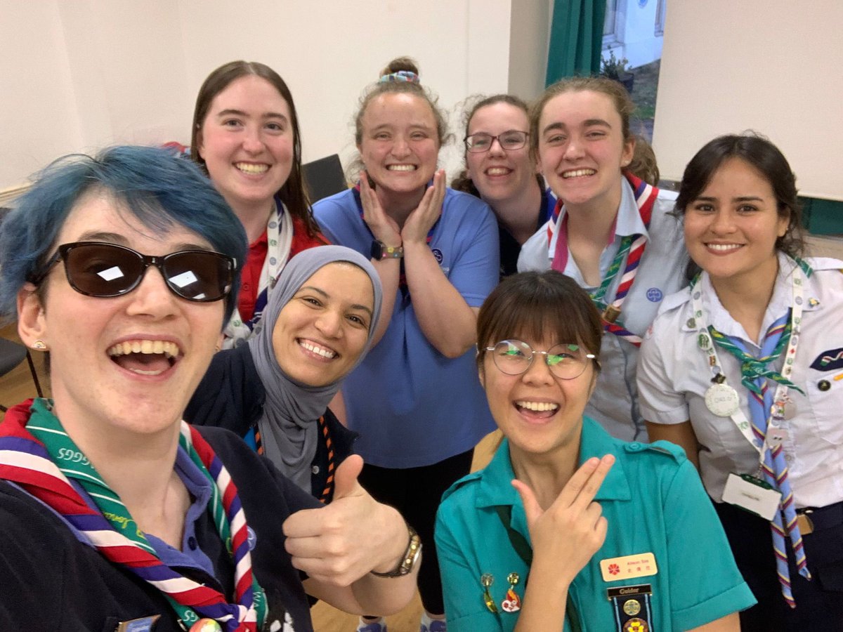 Pax Lodge (@paxlodge) on Twitter photo A place where strangers soon are #friends #InternationalDayofFriendship #InternationalFriendshipDay <a href="/Girlguiding/">Girlguiding</a> <a href="/girlguidesofcan/">Girl Guides of Canada</a> <a href="/Scoutstunisiens/">Scoutstunisiens</a> <a href="/girlguidesaust/">GirlGuidesAustralia</a> <a href="/GirlGuidingNZ/">GirlGuidingNZ</a> <a href="/AGSVofficial/">Guías Scouts Venezuela</a> #HongKongGirlGuides A place where strangers soon are #friends #InternationalDayofFriendship #InternationalFriendshipDay <a href="/Girlguiding/">Girlguiding</a> <a href="/girlguidesofcan/">Girl Guides of Canada</a> <a href="/Scoutstunisiens/">Scoutstunisiens</a> <a href="/girlguidesaust/">GirlGuidesAustralia</a> <a href="/GirlGuidingNZ/">GirlGuidingNZ</a> <a href="/AGSVofficial/">Guías Scouts Venezuela</a> #HongKongGirlGuides