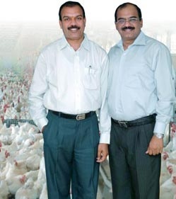 B Soundararajan, chairman of Suguna Group breeding success trinitymirror.net/news/b-soundar… @Suguna_Foods @Bsrsugunagroup